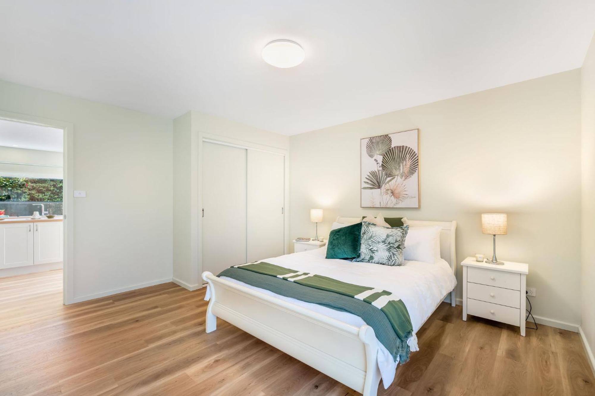 Studio 318 Acton Park Экстерьер фото