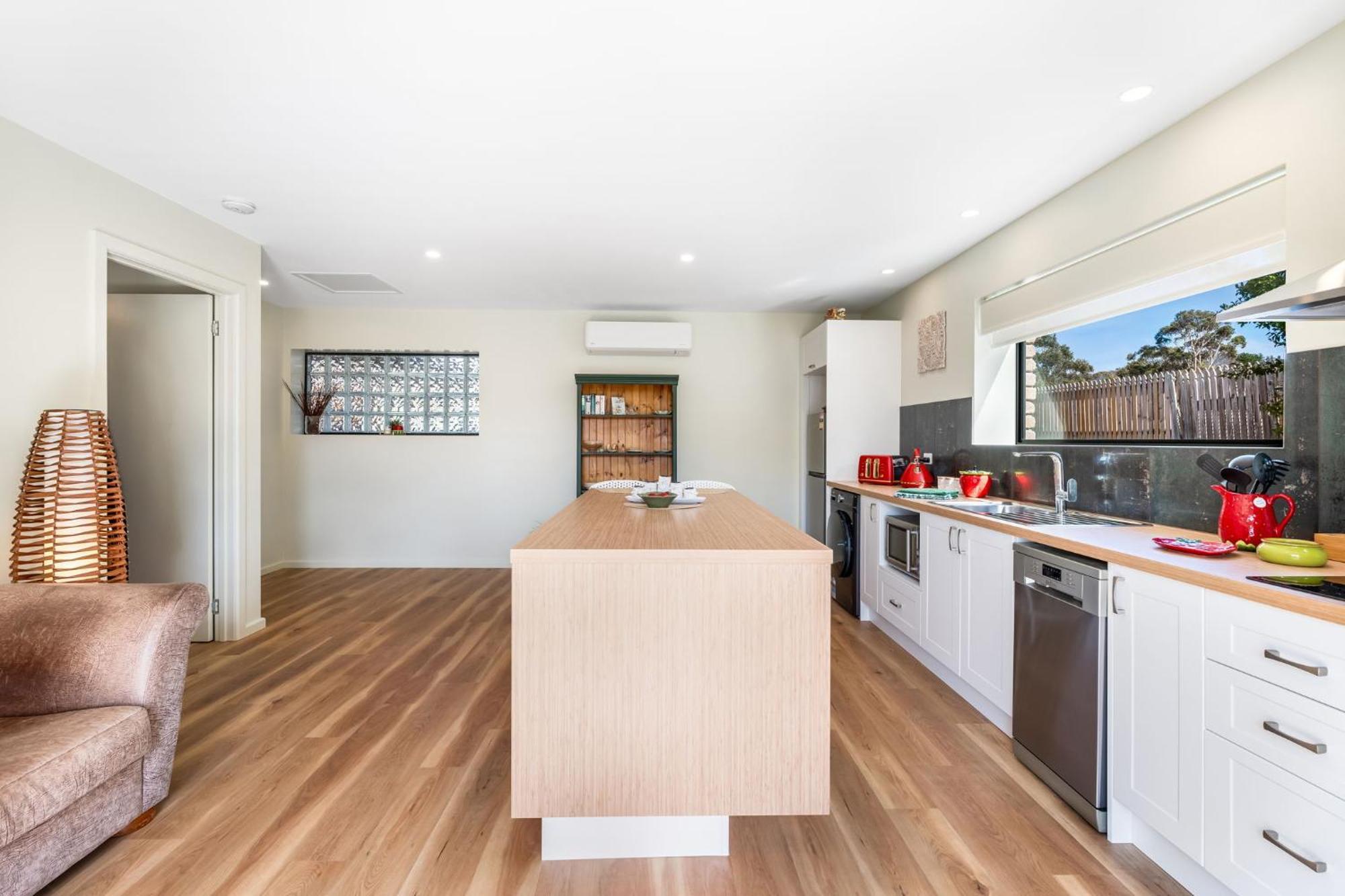 Studio 318 Acton Park Экстерьер фото