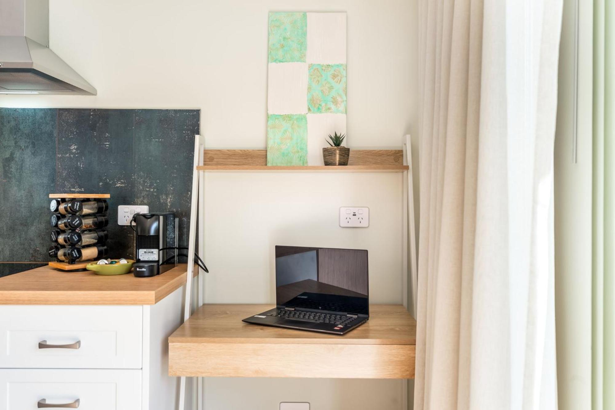 Studio 318 Acton Park Экстерьер фото