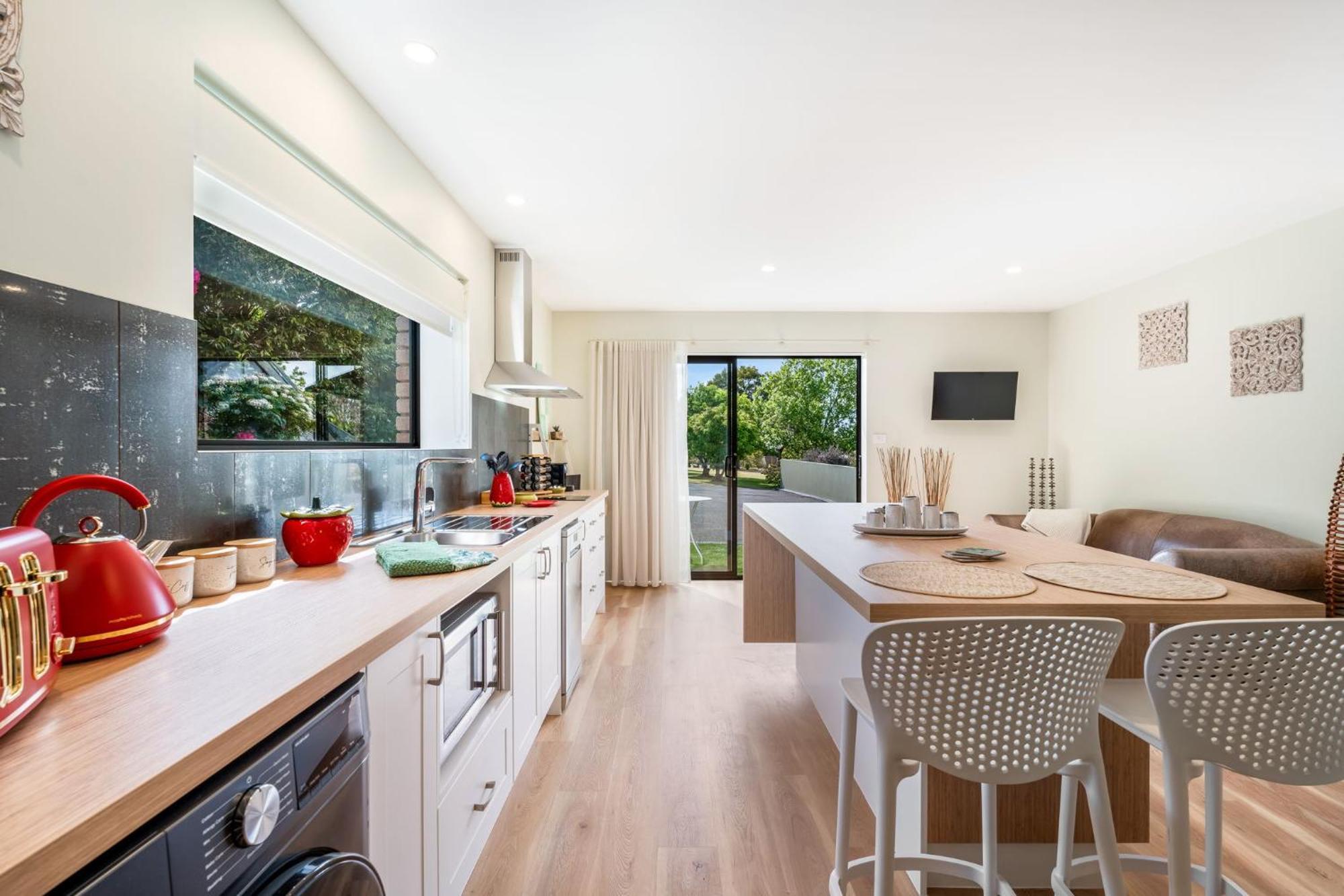 Studio 318 Acton Park Экстерьер фото