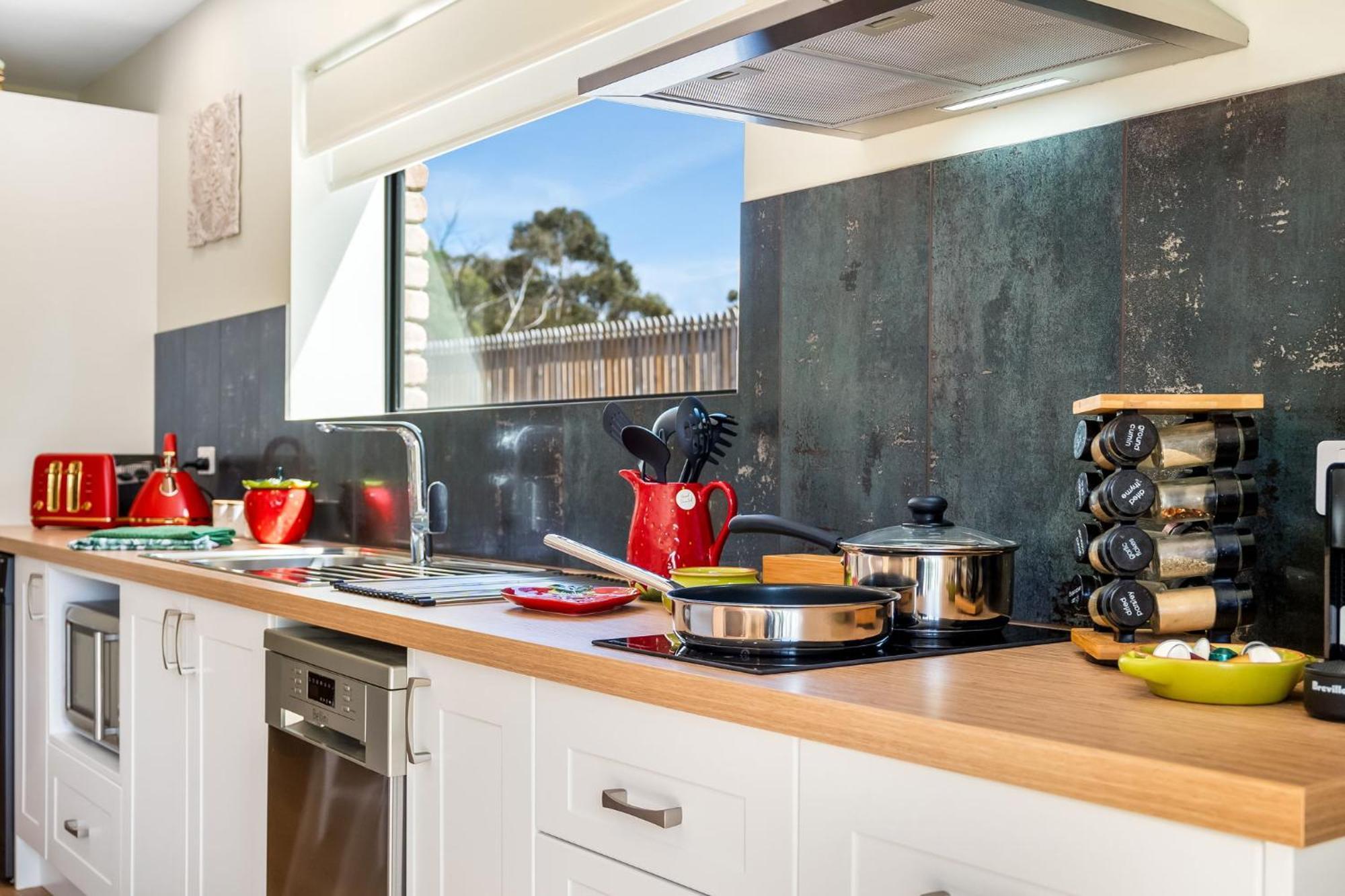 Studio 318 Acton Park Экстерьер фото