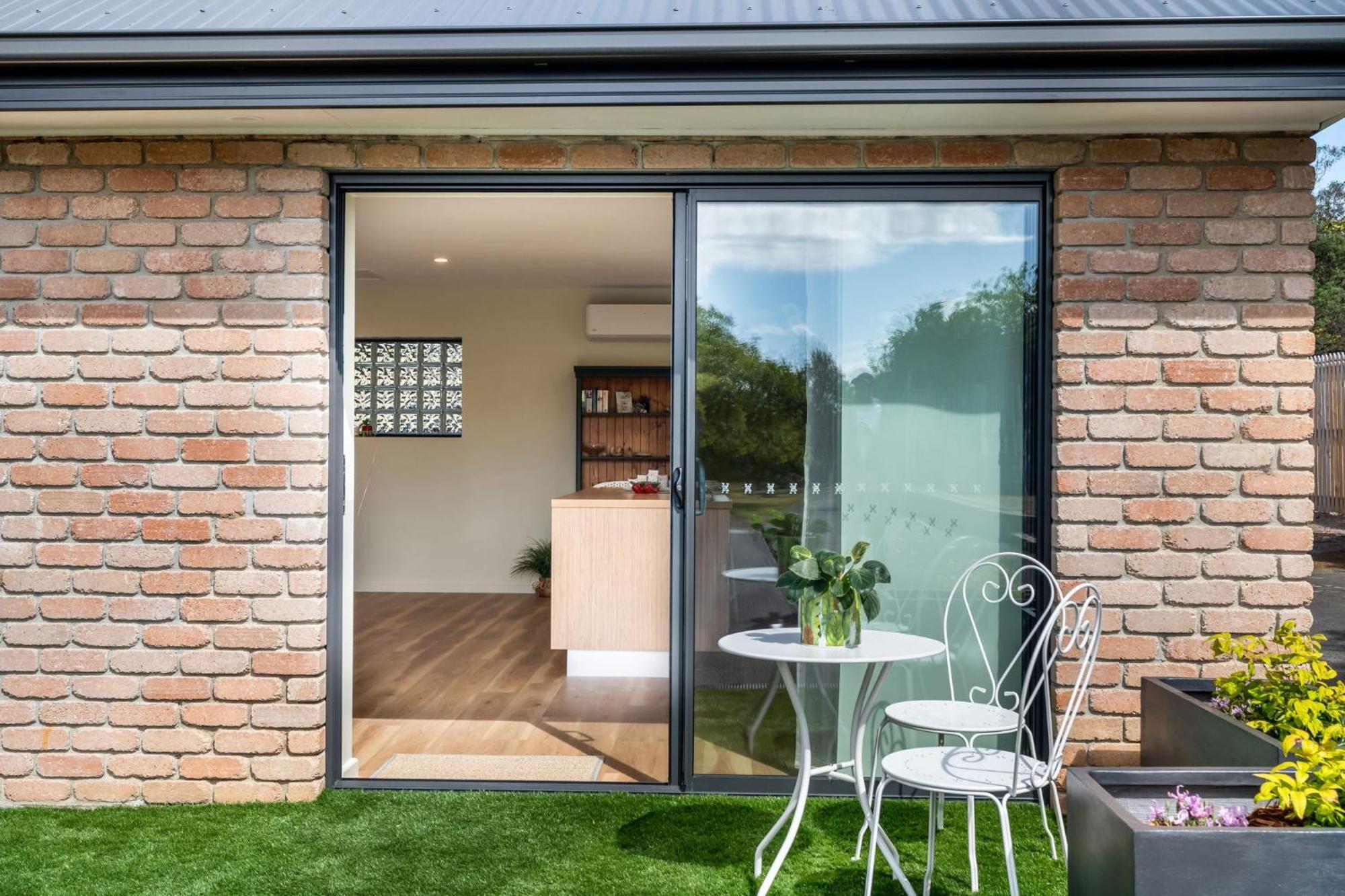 Studio 318 Acton Park Экстерьер фото