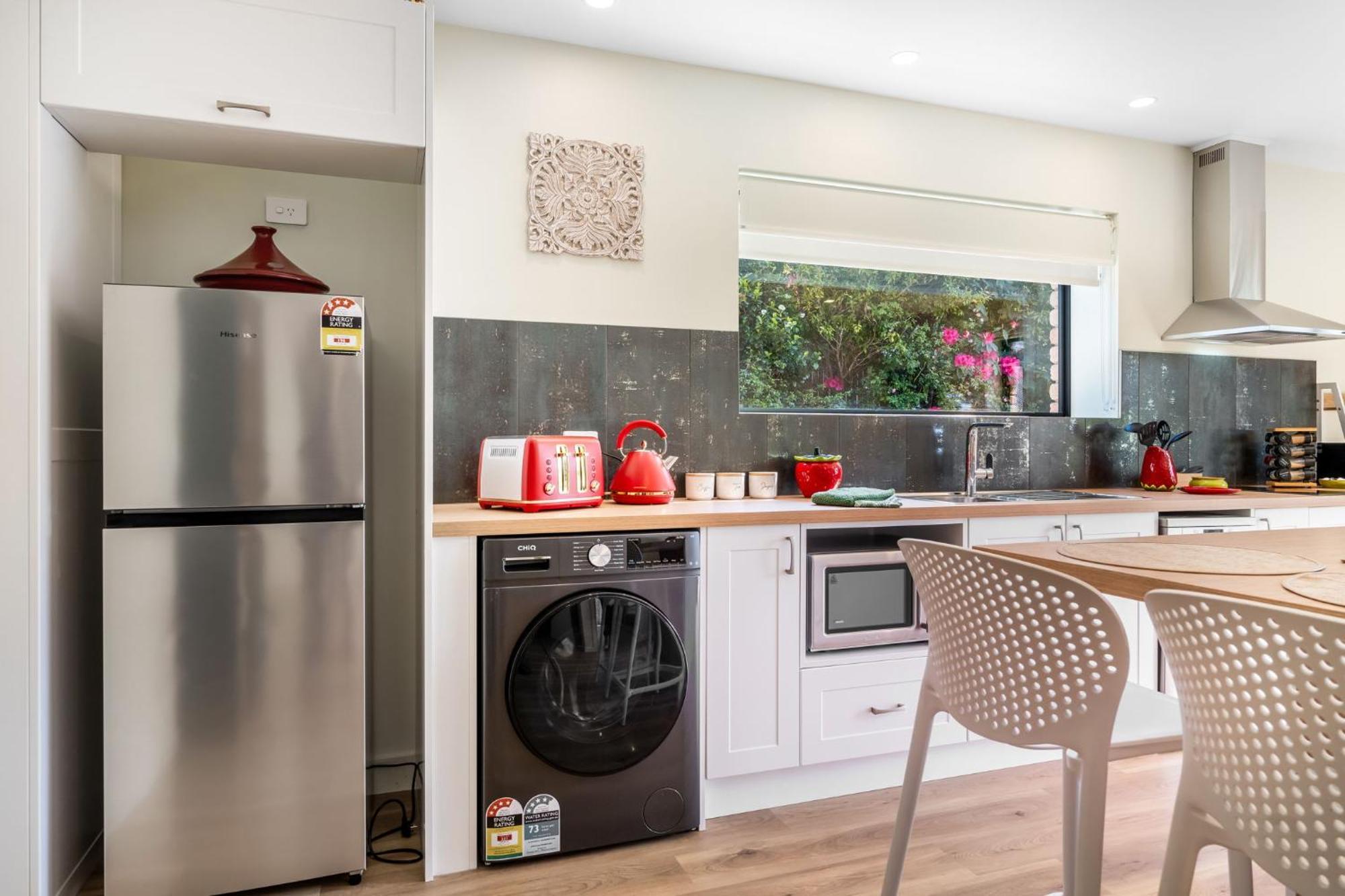 Studio 318 Acton Park Экстерьер фото