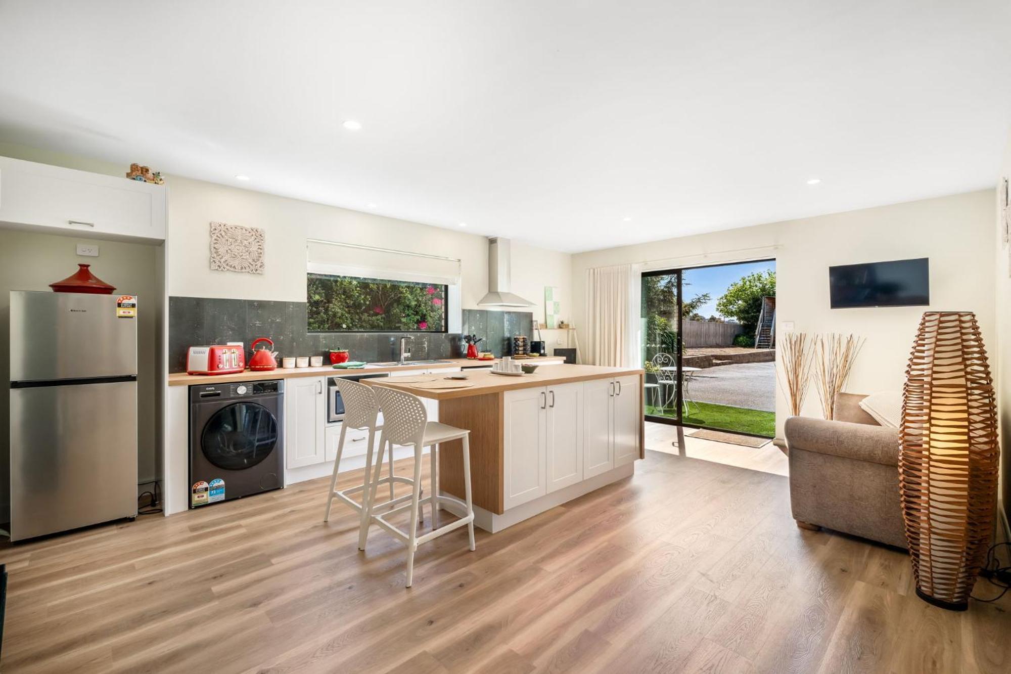 Studio 318 Acton Park Экстерьер фото