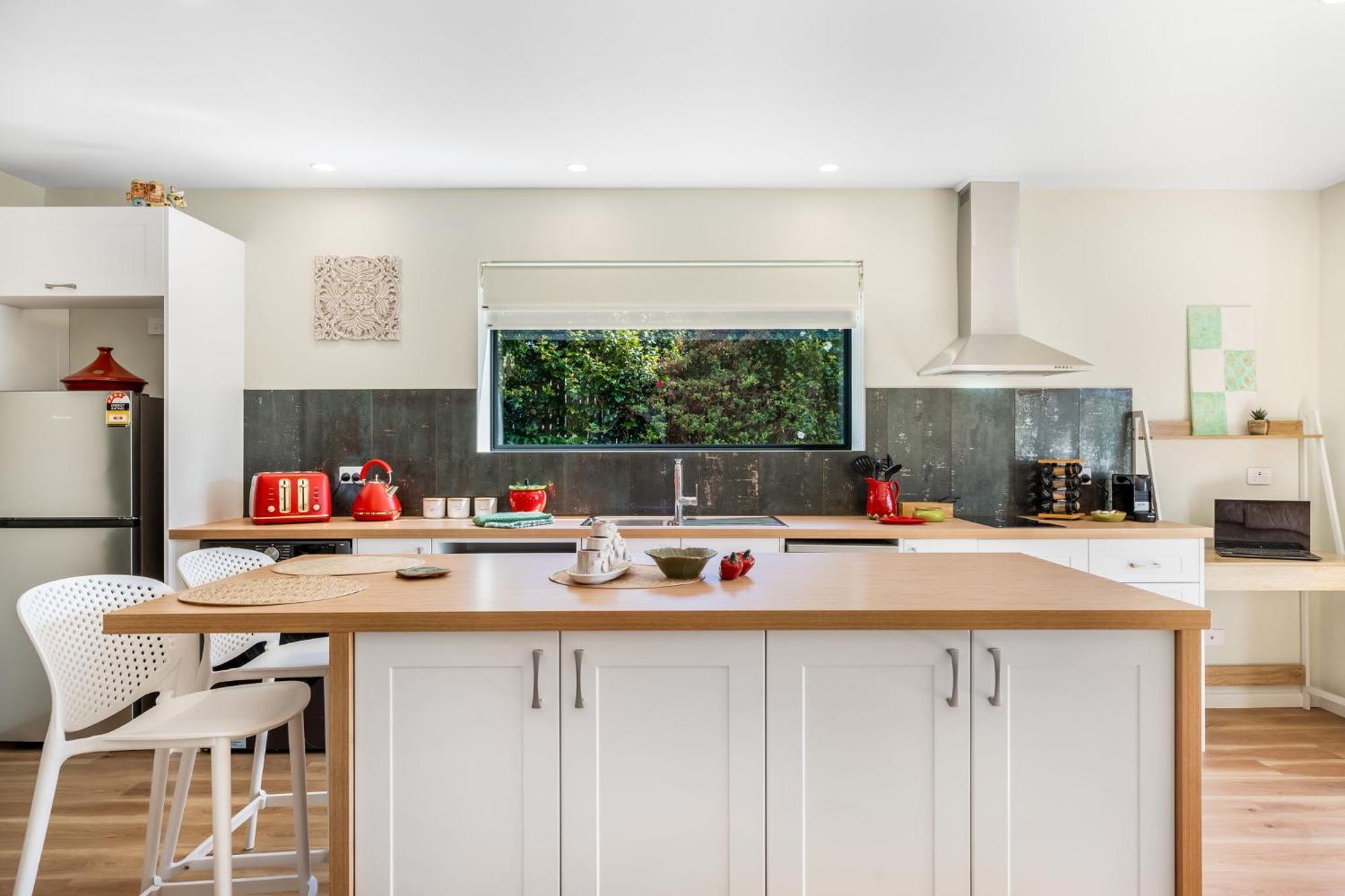 Studio 318 Acton Park Экстерьер фото