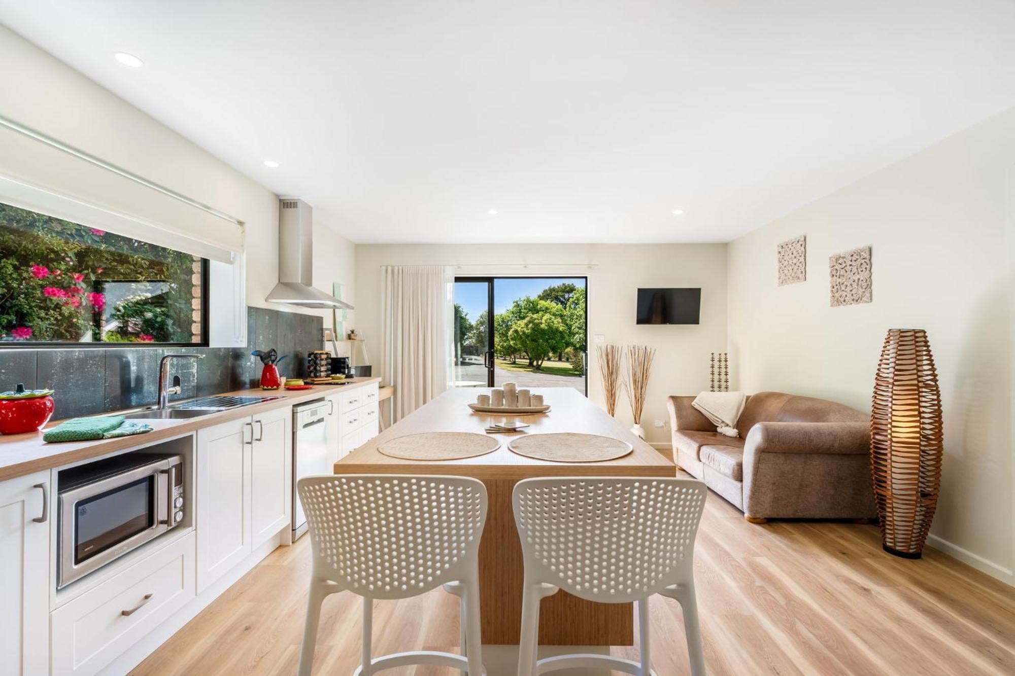 Studio 318 Acton Park Экстерьер фото